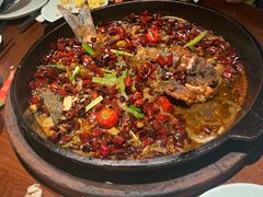 -老板恋上鱼(高新万达店)