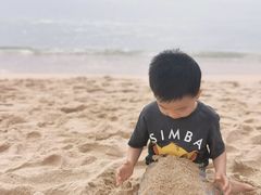 -三亚亚龙湾天域度假酒店