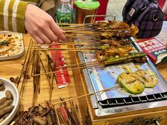 -李不管把把烧(天府三街店)