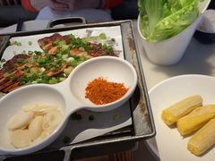 -绿茶餐厅(北京世纪金源店)
