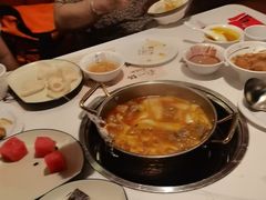 -刘一锅筋头巴脑(大悦城C店)