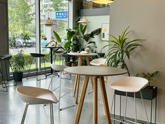 -dotcom coffee古点咖啡(致真大厦店)