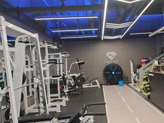-EASY POWER健身工作室(浦东大道店)