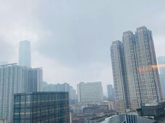 -长沙富力万达文华酒店