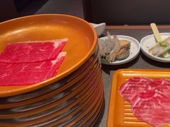 -牛YO寿喜烧和牛火锅自助(三台子万象汇店)