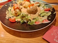 -莲寿司(国兴店)