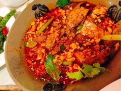 iphone_upload_pic-巴蜀风·地道川菜(总店)