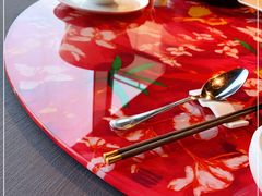 -上海滩餐厅(BFC外滩金融中心店)