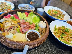 -秦淮人家风味酒楼(赣榆店)