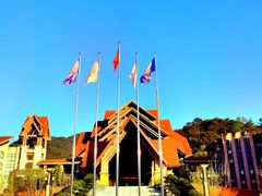 -韶关经律论国际酒店温泉