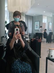 -MOVAN HAIR莫凡匠人发型屋