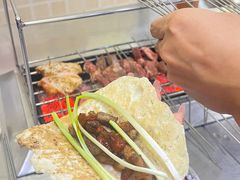 -小寒羊烧烤(凯瑞时代大厦店)