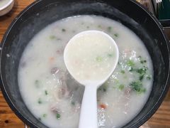 -南记食粥坊·宵夜大排档(岭南分店)