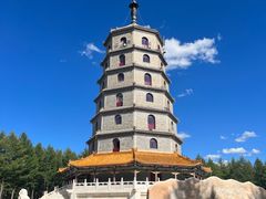 -塞罕坝国家级自然保护区