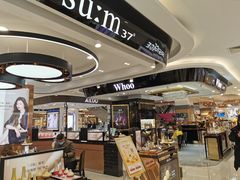 -巴黎春天(浦建店)