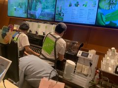 -奈雪的茶(印象城店)