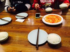 -妈妈的味道(工人体育场东路店)