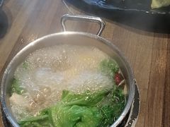 -呷哺呷哺 黄金牧场 (旧宫永辉超市店)