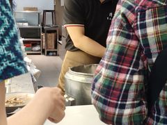 -李小老烧饼(常营民族家园店)