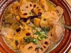-董厨煨汤馆(车站路店)