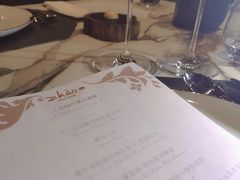 -ZHAO赵·牛扒坊(万象城店)