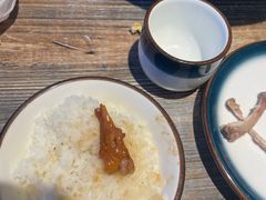 -沙掌门肉蟹煲(沙溪店)