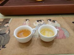 -八马茶业·茶馆茶室(罗湖万象城店)