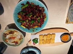 -山石榴·贵州菜(丰盛里店)