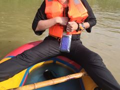 -长泰漂流水陆空景区