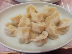 -喜鼎海胆水饺(平安金融中心店)