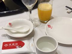 -丰收日·小海鲜·沪上家宴(顾村正大店)