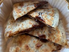 -牛街清真满恒記(平安里西大街店)