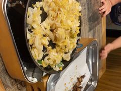 -叁宝烧烤 西安烧烤 领跑品牌(学府路店)