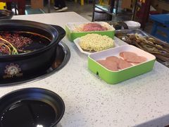 -钢管厂歆瑞源油卤串串香(春熙路太古里店)