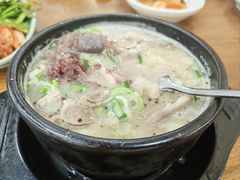 -旺清进洞米肠汤