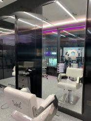点击看大图 -时尚工厂·科学染发