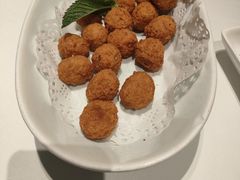 -惠丰堂饭庄·烤鸭·京味菜(万泉庄 苏州桥店)