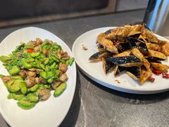 -五谷丰登农家院·地道胶东菜·海鲜烧烤(威海店)