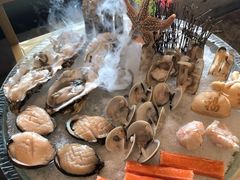 海鲜-八珍玉食鸡煲·打边炉(印象城店)