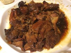 -马凯餐厅(长椿街店)