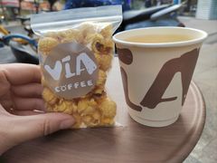 -via coffee(万象城店)