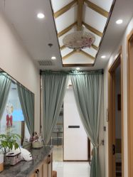 -芳朵美容养生SPA