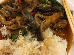 -烧鹅濑(西华路店)