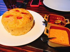 -CASA Grande酒漾·西餐及酒吧(长沙君悦酒店)
