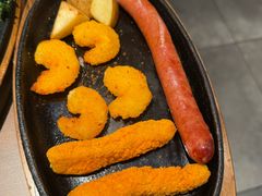 -萨莉亚意式餐厅(杭州西溪龙湖天街店)