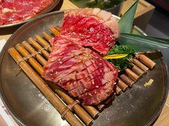 -西塔老太太泥炉烤肉(亚运村店)