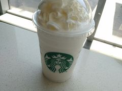 -星巴克臻选(福州仓山万达店)