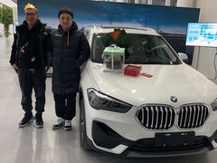-北京京宝行宝马4S店(闵庄路店)