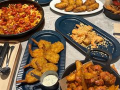 -必胜客(嘉兴万达店)