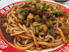 -滴滋味·新疆炒米粉·炒三凉(乌市总店)